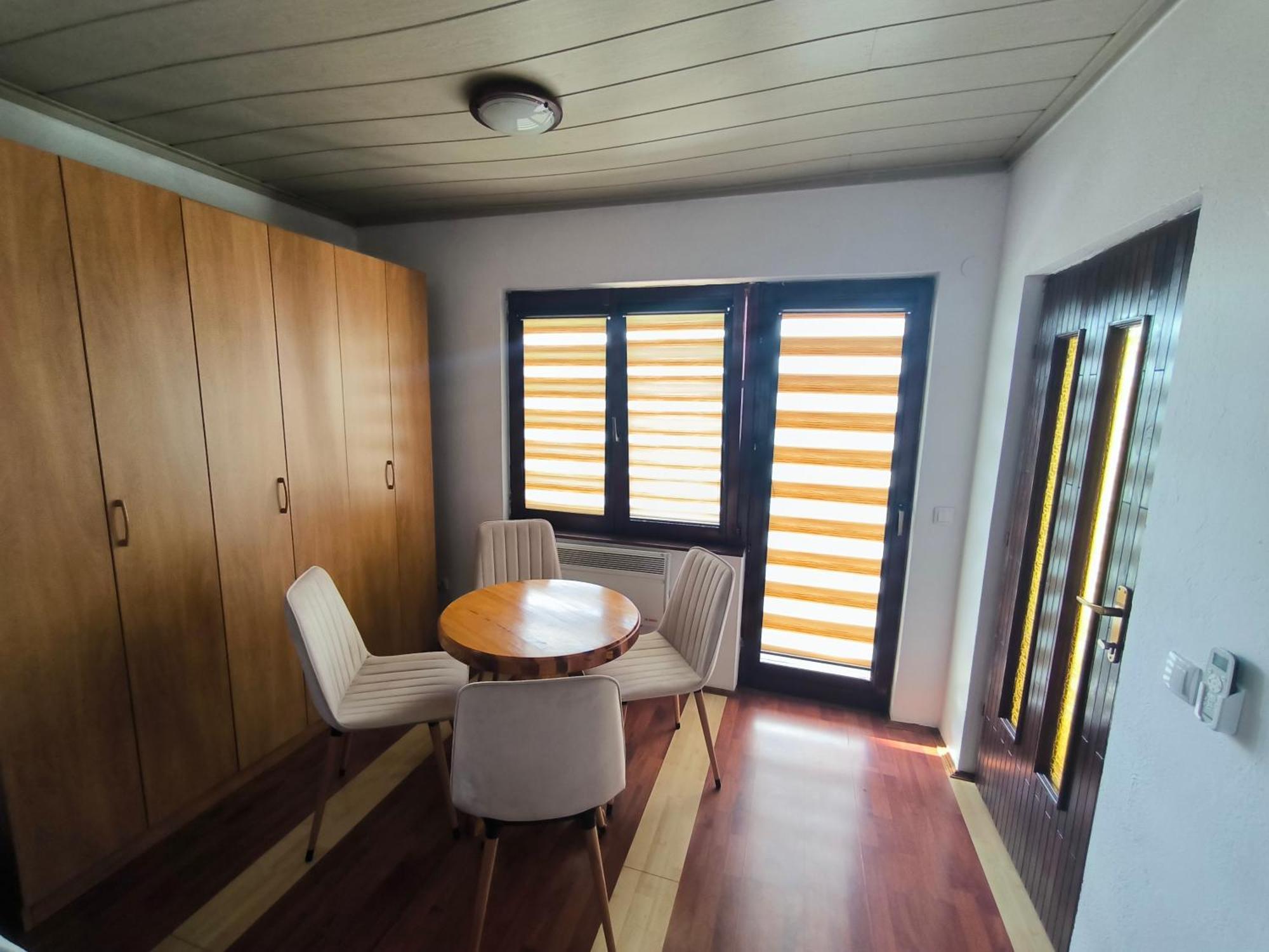 Centar Apartman Szarajevó Kültér fotó